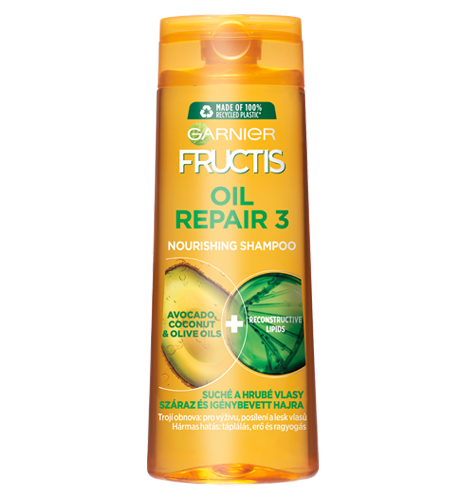 Oil Repair 3